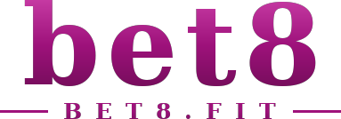 bet8 โลโก้